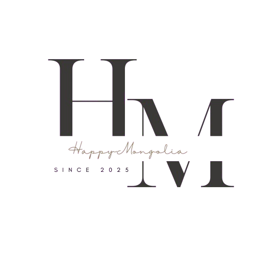 Happymongolia